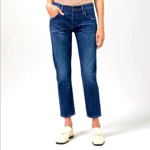 Citizens of Humanity Jeans - Emerson slim boyfriend 31